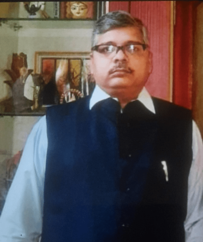 Dipankar Sahu