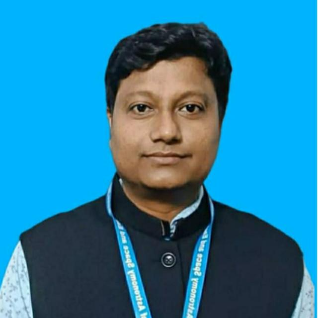 Shreyam Jana