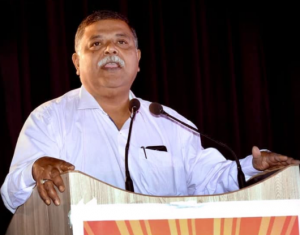 Dr. Debiprasad Duari