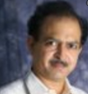 Dr. Bidhan Kr. Bhaumik