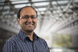 Dr. K. Rajibul Islam
